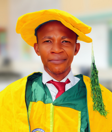 Dr Oladehinde
