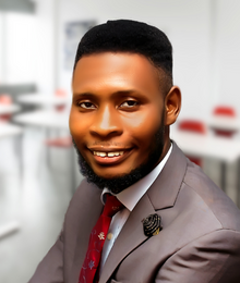 Dr-Timothy