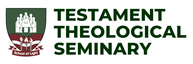Testament Theological Seminary