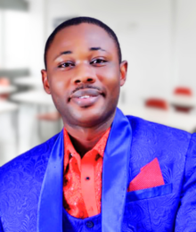 Dr Uhunoma