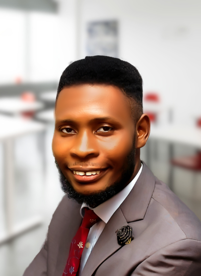 Dr Timothy 400x550