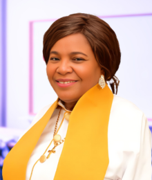 Dr deborah placeholder