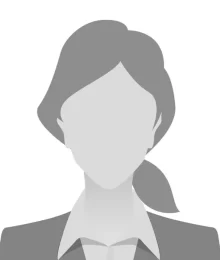 Female Placeholder