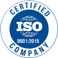 ISO 9001-2015 Quality Management Systems Certification ISO 9001-2015 Quality Management Systems Certification