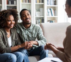 MA in Marriage and Family Therapy Pic 1