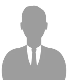 Male Placeholder