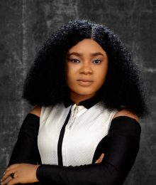 Mrs Blessing Emmanuel 2