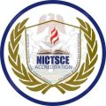 NICTSCE LOGO